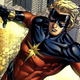Ilustración para el artículo titulado Así lucen los personajes y razas de Captain Marvel en los cómics